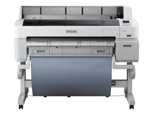 Epson SureColor SC-T5200 PS (36 Zoll) PostScript Großformatdrucker